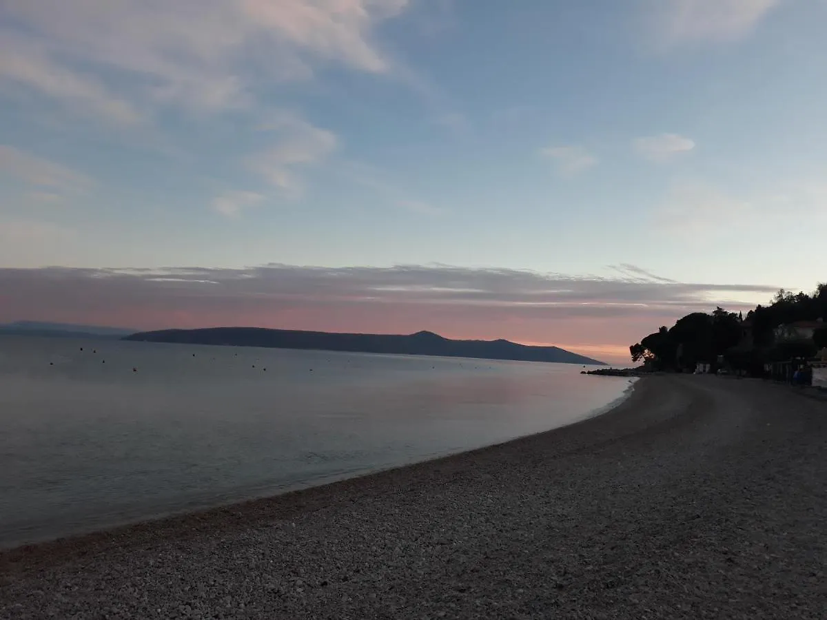 Apartments Rosovic J&C Mošćenička Draga Horvátország