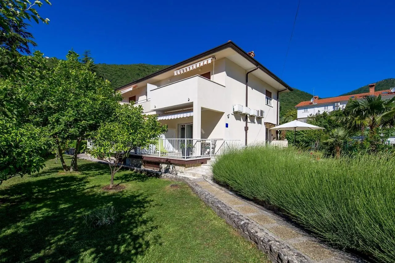 Apartments Rosovic J&C Mošćenička Draga 0*,