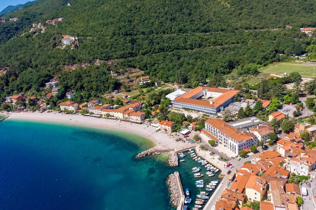 Apartments Rosovic J&C Mošćenička Draga