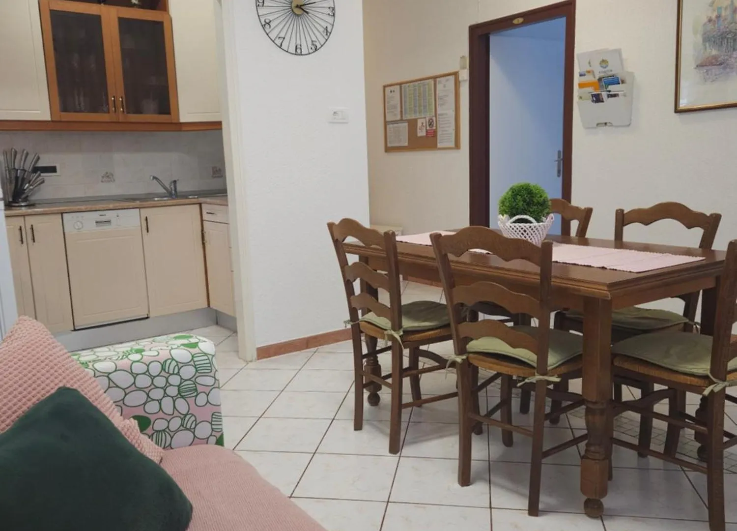 Apartments Rosovic J&C Mošćenička Draga