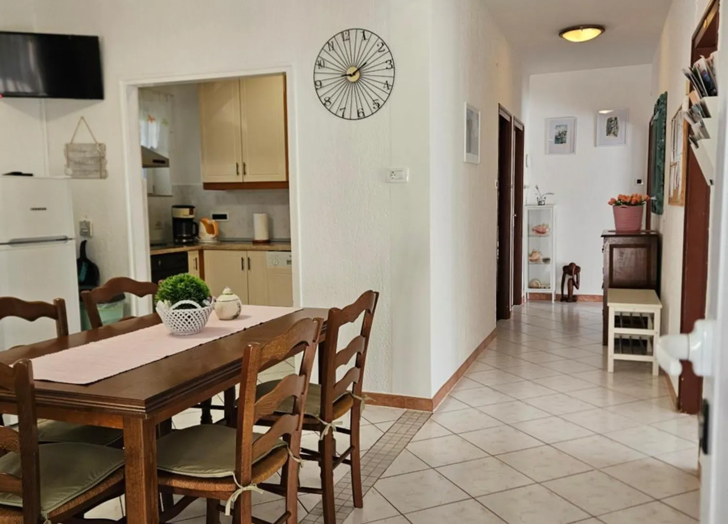 Apartments Rosovic J&C Mošćenička Draga