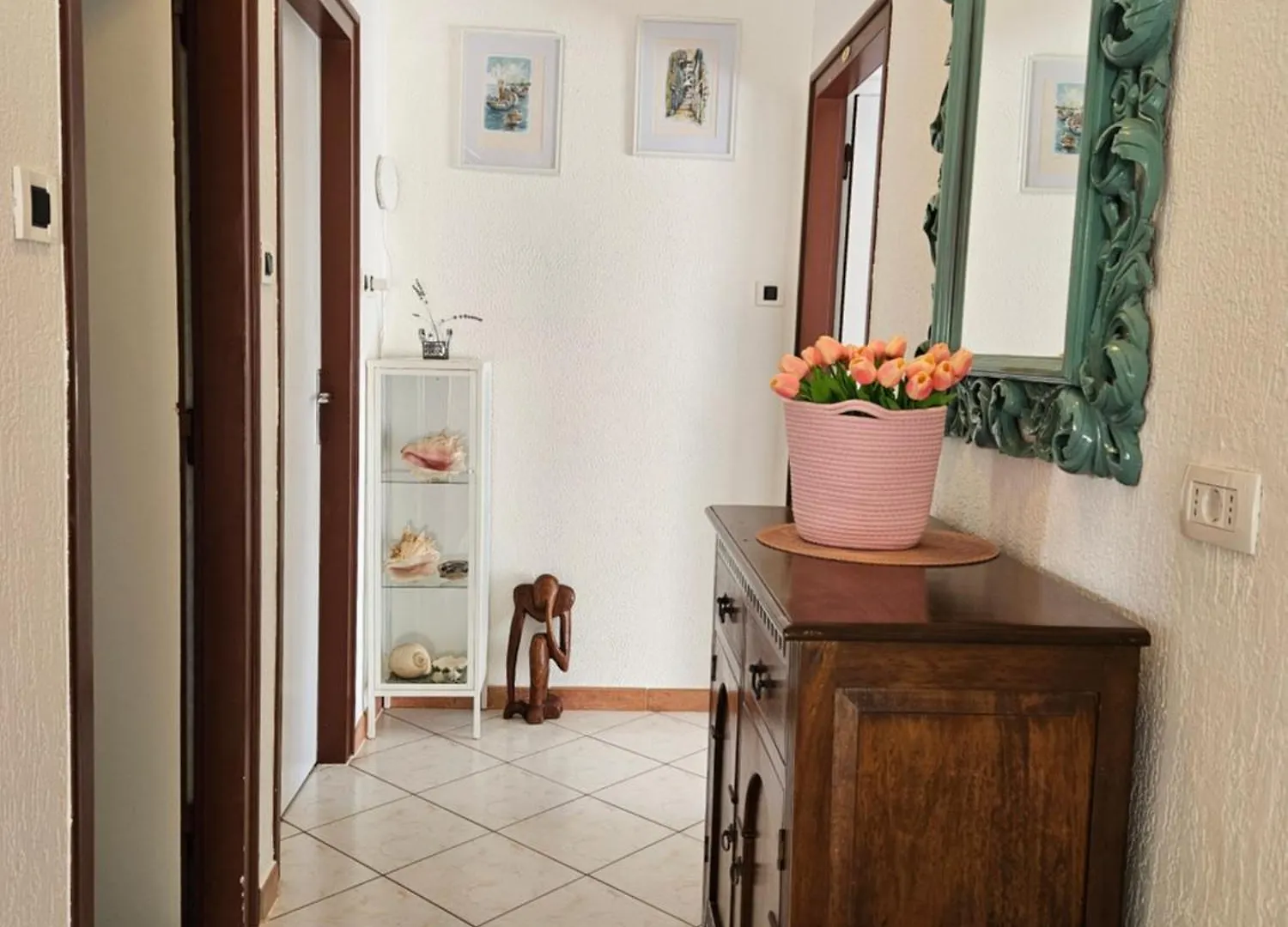 Apartments Rosovic J&C Mošćenička Draga